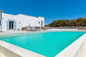 Villa Levantes - ruhige Lage mit privatem Pool